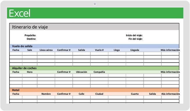 Plantillas Gratuitas De Contabilidad En Excel Smartsheet