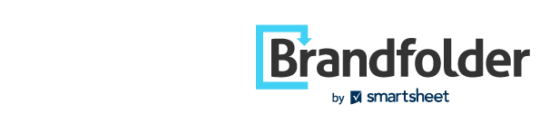 Brandfolder by Smartsheet Customers Homepage Logo
