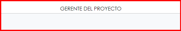 Crear una lista de verificación de proyectos en el Administrador de proyectos de Google Sheets