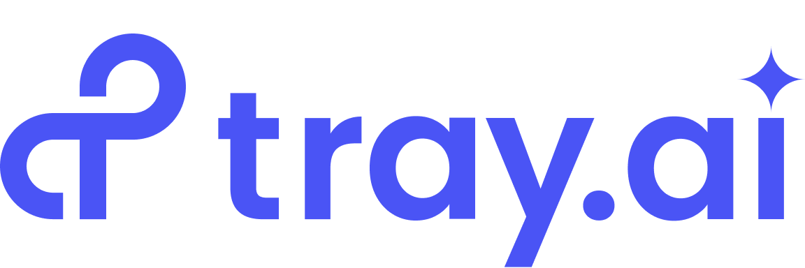 Tray.ai logo