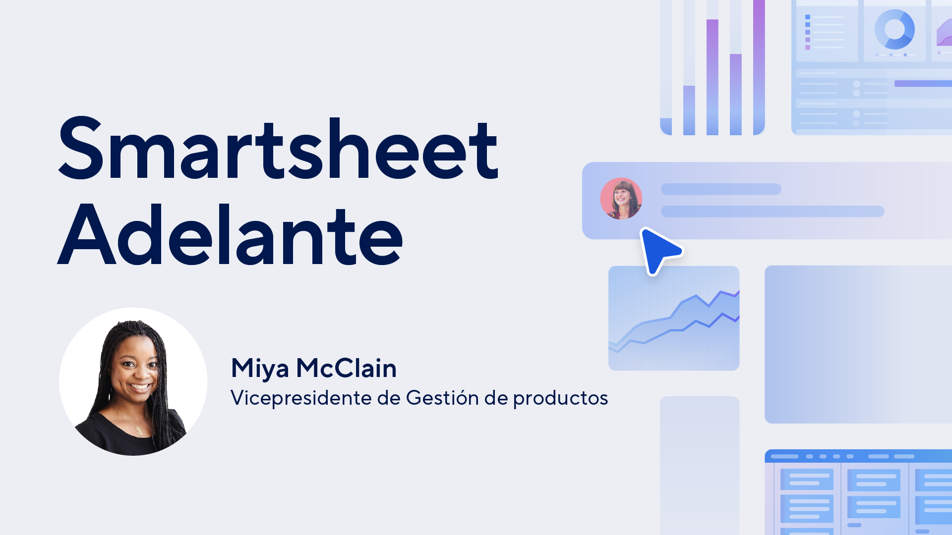 Smartsheet Forward