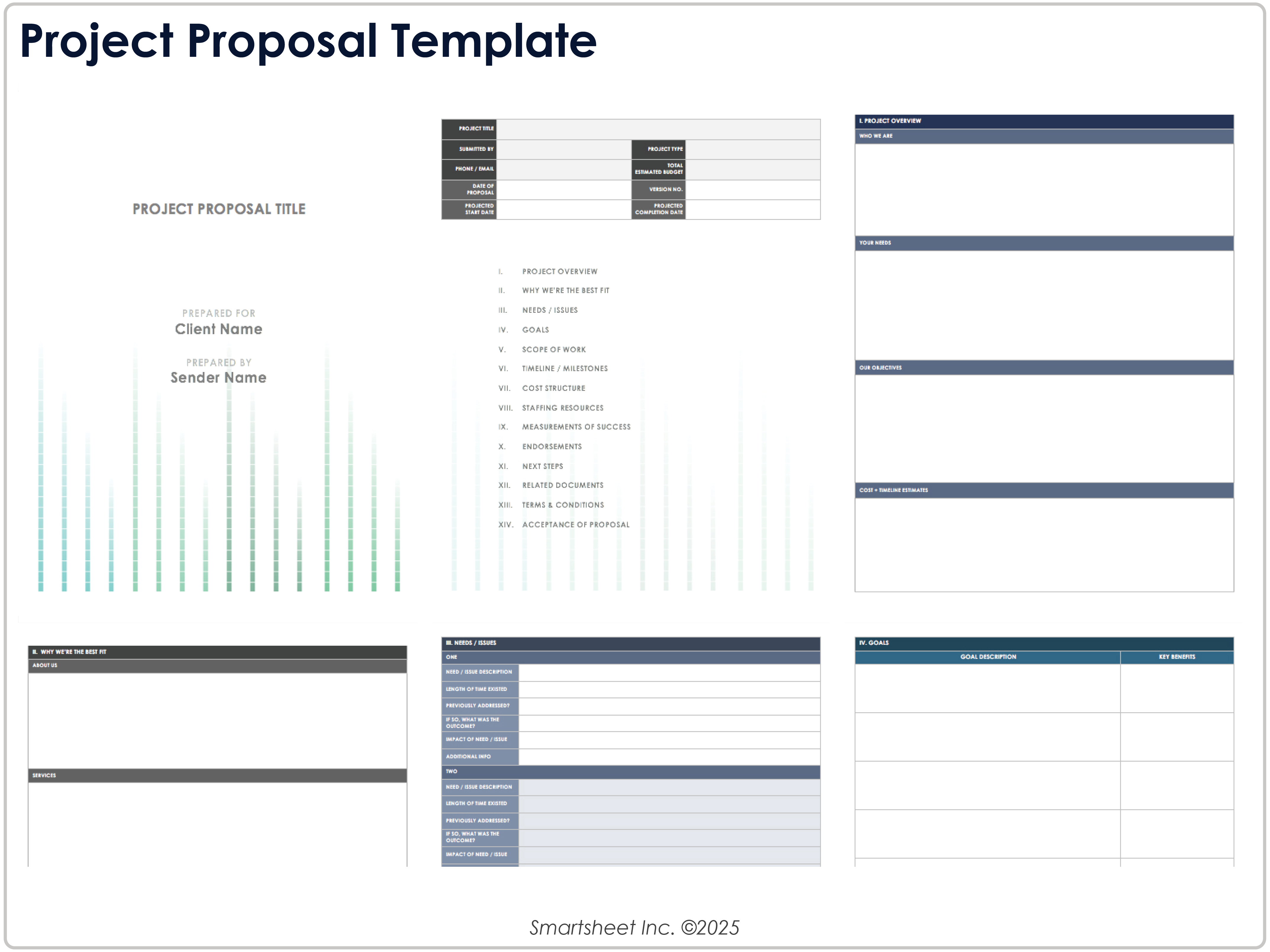 Plantilla de Propuesta de Proyecto 8781