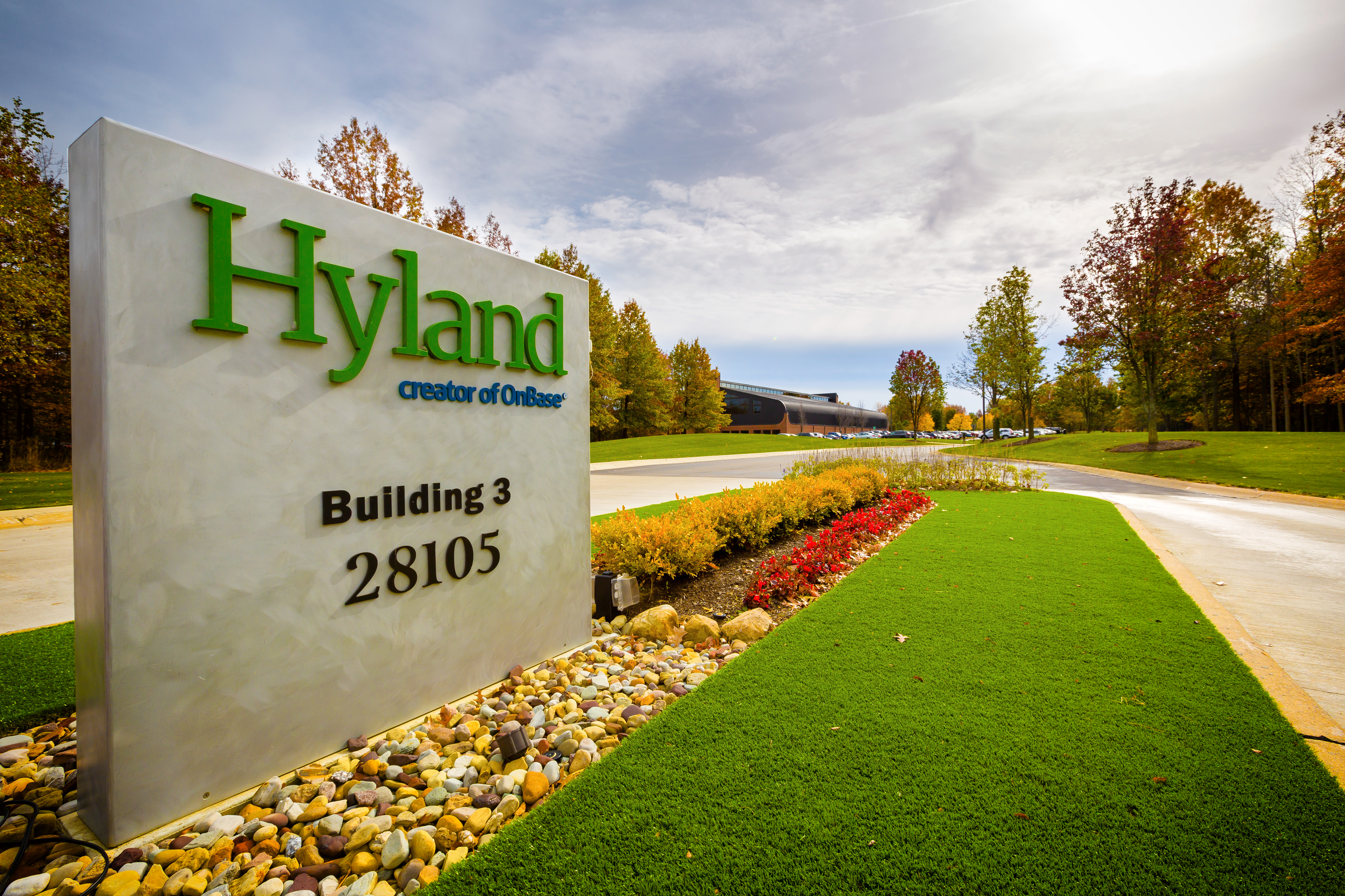 Hyland