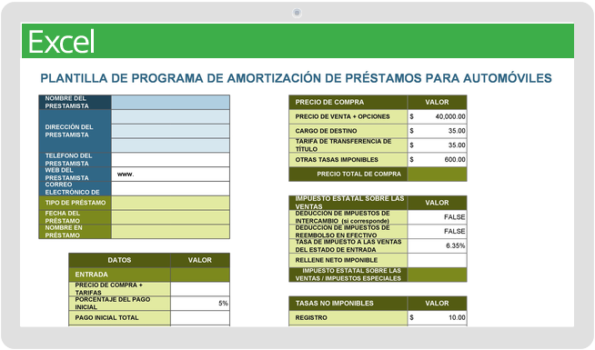 12 plantillas gratuitas | Smartsheet