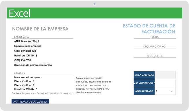 12 plantillas gratuitas | Smartsheet