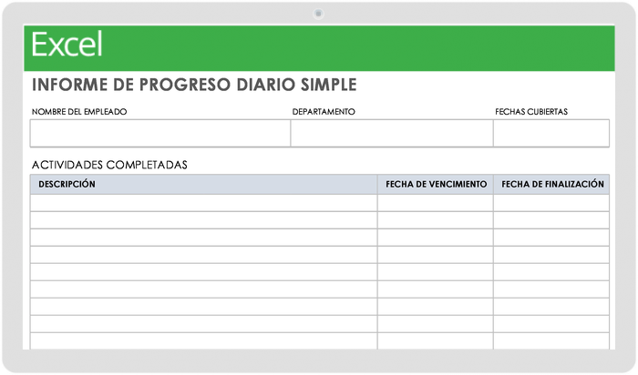 INFORME DE FLUJO DE TRABAJO DE GESTIÓN DE PROYECTOS