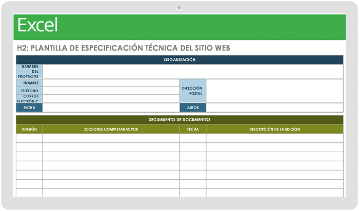 Arriba 38 Imagen Modelo De Ficha Tecnica En Word Thcshoanghoatham 6582