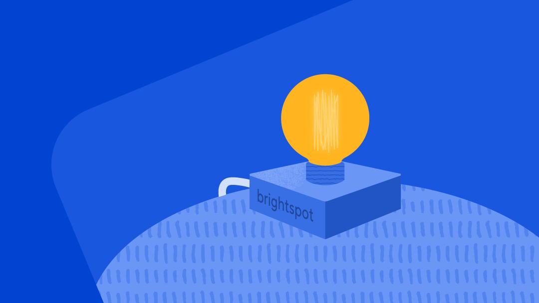 Conozca a los ganadores del premio Brightspot del tercer trimestre