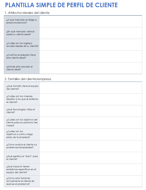 Plantillas gratuitas de gestión y seguimiento de clientes | Smartsheet