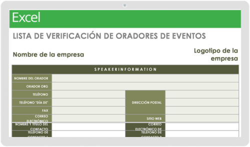 ¿qué es una orden de eventos (beo)? [+ plantilla... 21 plantillas gratuitas para planificación de eventos | Smartsheet