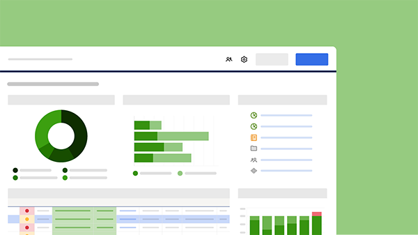 Software De Gestión De Tareas Smartsheet