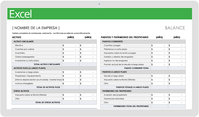 Plantillas Gratuitas De Informes De Gastos Smartsheet