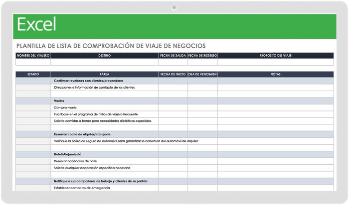 28 Hojas De Trabajo De Administración Del Tiempo Gratis Smartsheet 1613