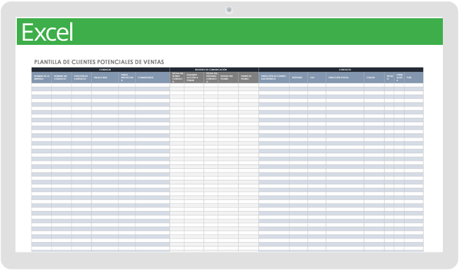 Plantillas Gratuitas De Planes De Ventas | Smartsheet