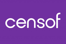 Censof logo